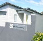 Stylish Holiday Unit - C Tourism