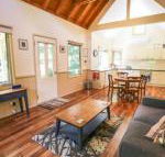 Alpine Arnica Cottage 1 - C Tourism