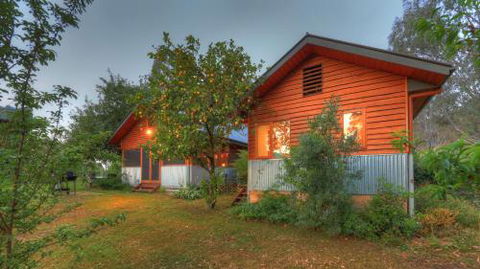 Buffalo River Homestead - C Tourism 6