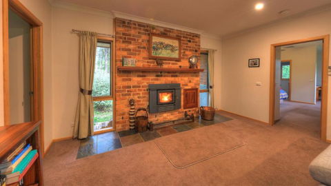 Buffalo River Homestead - C Tourism 2