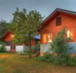 Buffalo River Homestead - C Tourism