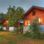 Buffalo River Homestead - C Tourism 0