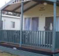 River Bend Caravan Park - C Tourism