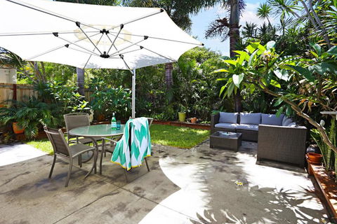 Jimmys Shout Pet Friendly - C Tourism 4