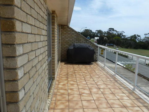 Central Luxury With Fabulous Views - C Tourism 4
