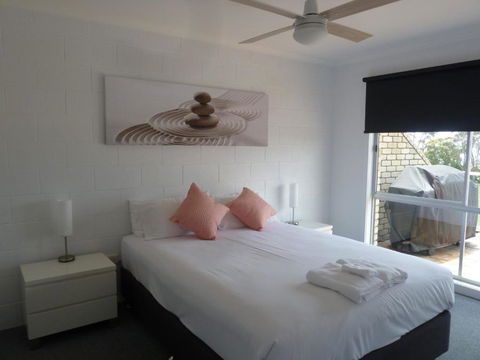 Central Luxury With Fabulous Views - C Tourism 1