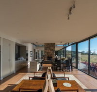 Dragonfly Lodge - C Tourism