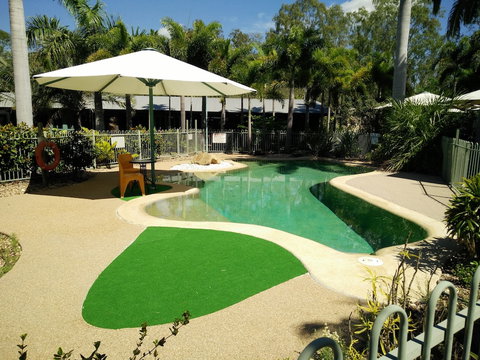 Capricorn Motel & Conference Centre - C Tourism 5