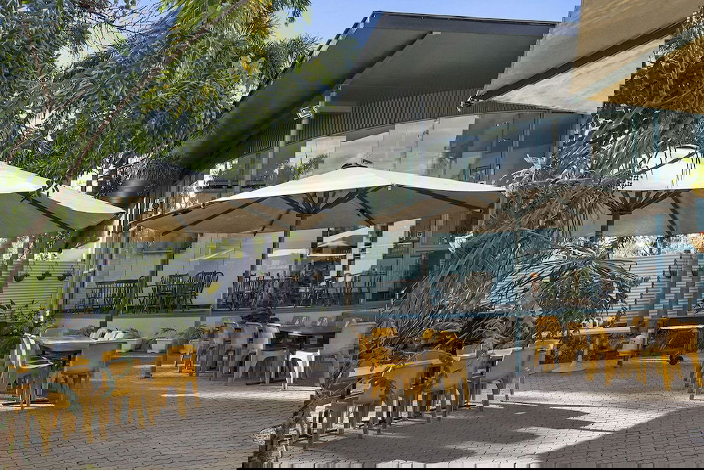 Rolleston QLD C Tourism