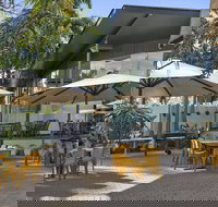 Capricorn Motel  Conference Centre - C Tourism