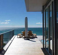 The Ocean Retreat - C Tourism