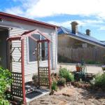 Oatlands TAS C Tourism