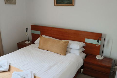 Robinson Cottage - C Tourism 2