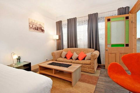 Robinson Cottage - C Tourism 3