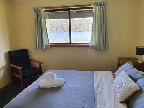 Lake Yalleena Nature Retreat - C Tourism 2