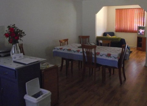 Aly's Cottage - C Tourism 2