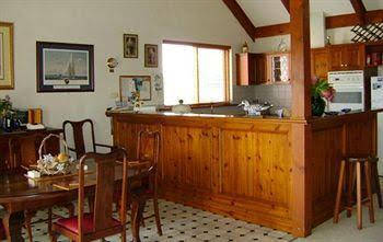 Cricklewood Cottage - C Tourism 1