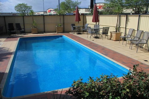 Parkside Motel Geelong - C Tourism 3