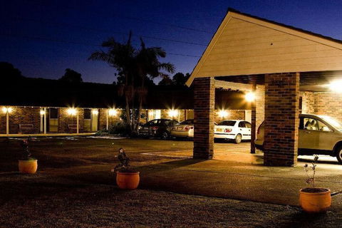 Karuah Motor Inn - C Tourism 2
