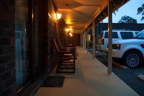 Karuah Motor Inn - C Tourism 1