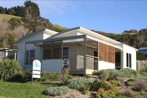 Paradise House - C Tourism 0