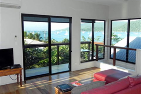 Paradise House - C Tourism 7