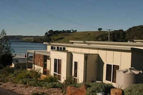 Paradise House - C Tourism 2