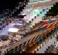 The Franklin Hotel - C Tourism