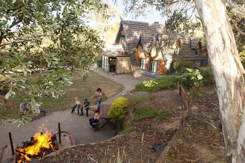 Habitat Chalet - C Tourism 1