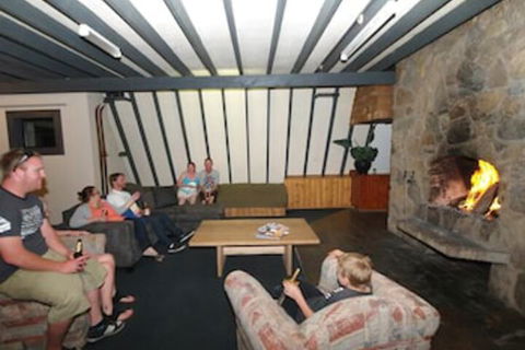 Habitat Chalet - C Tourism 3