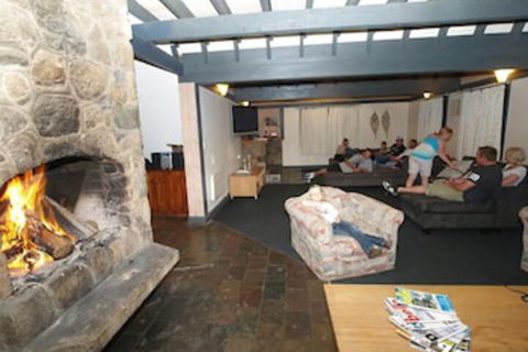 Habitat Chalet - C Tourism 2