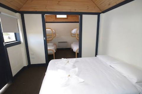 Habitat Chalet - C Tourism 6