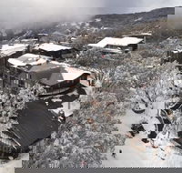 Astra Falls Creek - C Tourism