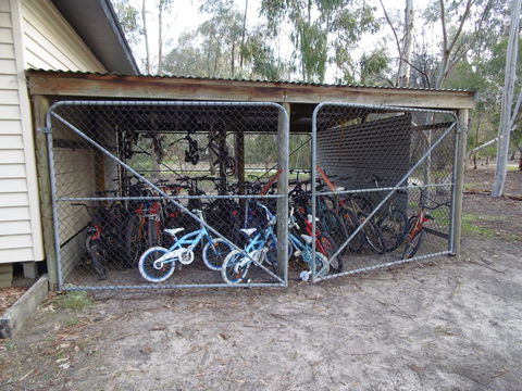 Grampians Getaway Resort - C Tourism 3