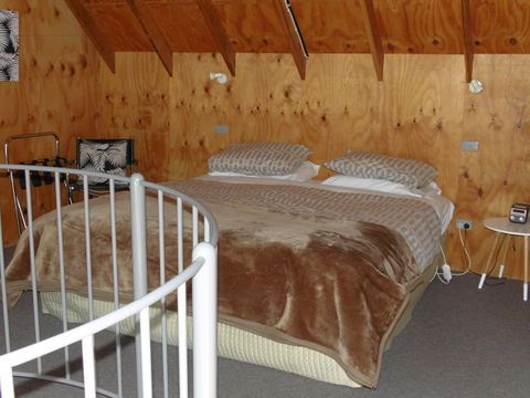 Grampians Getaway Resort - C Tourism 5