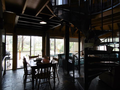 Grampians Getaway Resort - C Tourism 4