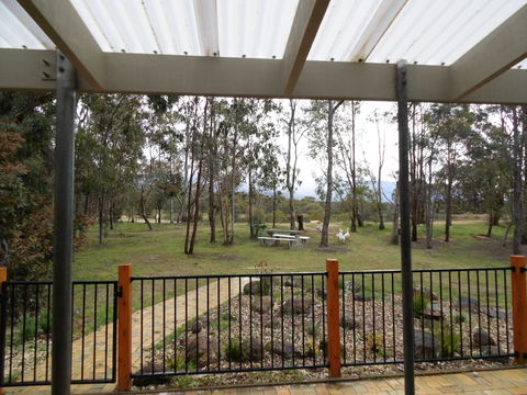 Grampians Getaway Resort - C Tourism 2