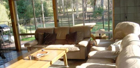 Grampians Getaway Resort - C Tourism 6