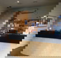 Footscray Motor Inn - C Tourism