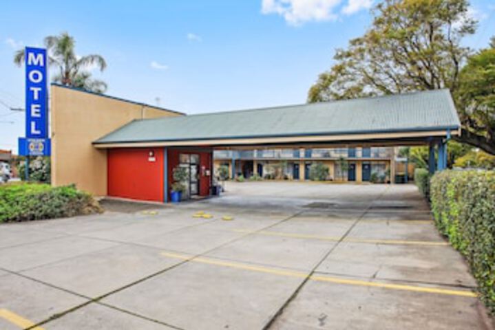 Frewville SA C Tourism
