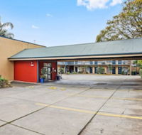 Welcome Inn 277 - C Tourism