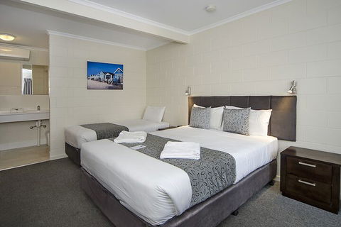 Victor Harbor City Inn - C Tourism 2
