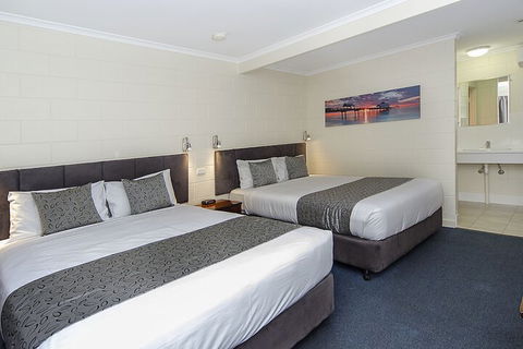 Victor Harbor City Inn - C Tourism 6
