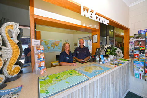 Victor Harbor City Inn - C Tourism 1
