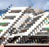 Abode Tuggeranong - C Tourism