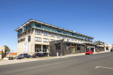 Gateway Hotel By Nightcap Plus - C Tourism 0