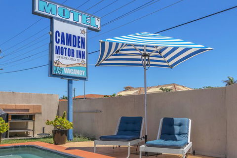 Camden Motor Inn - C Tourism 6