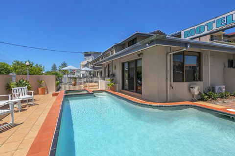 Camden Motor Inn - C Tourism 5
