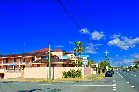 Camden Motor Inn - C Tourism 7