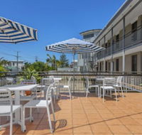 Camden Motor Inn - C Tourism
